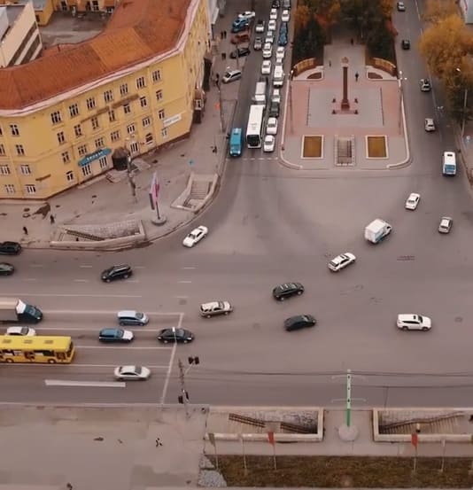Видео коллекция