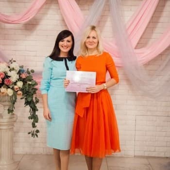 Обучение ведущих свадебных церемоний